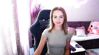 BlackLovee Leaked Porn Video [Myfreecams] - long hair, dance, college, shaved, Young
