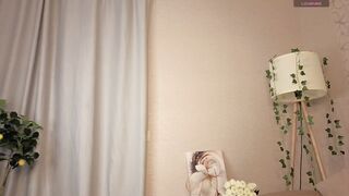 Watch avelyra New Porn Video [Chaturbate] - new, shy, 18, skinny, blonde