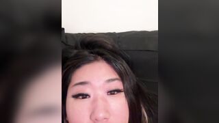 Watch garglemysquirt Leaked Porn Video [Chaturbate] - new, asian, pussy, thickass, pm