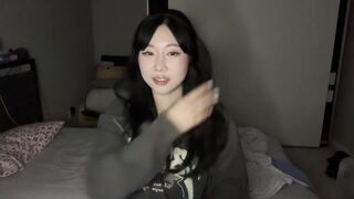 gisellebae Top Porn Video [Chaturbate] - 18, asian, skinny, korean, teen