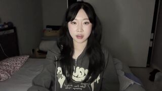 gisellebae Top Porn Video [Chaturbate] - 18, asian, skinny, korean, teen