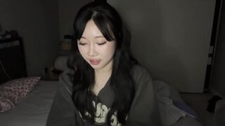 gisellebae Top Porn Video [Chaturbate] - 18, asian, skinny, korean, teen