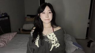 gisellebae Top Porn Video [Chaturbate] - 18, asian, skinny, korean, teen