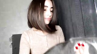 Watch Nora_Sweet Leaked Porn Video [Myfreecams] - ass, natural, new, domi, shy