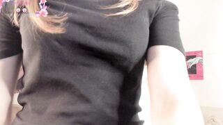 Watch you_fell_in_love Leaked Porn Video [Chaturbate] - young, lovense, 18, skinny, teen