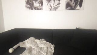freakyvibesrus Cam Porn Video [Chaturbate] - armpits, strapon, lushinpussy, naturaltits