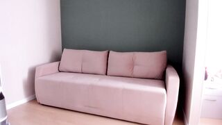 Iam_Sasha New Porn Video [Myfreecams] - curvy, strip, babe, natural tits, allnatural