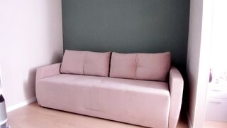 Iam_Sasha New Porn Video [Myfreecams] - curvy, strip, babe, natural tits, allnatural