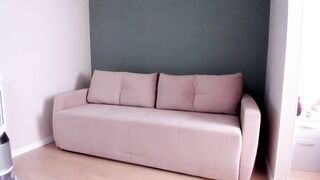 Iam_Sasha New Porn Video [Myfreecams] - curvy, strip, babe, natural tits, allnatural