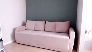 Iam_Sasha New Porn Video [Myfreecams] - curvy, strip, babe, natural tits, allnatural