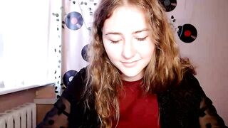 Watch Im_Lara Best Porn Video [Myfreecams] - freckles, sociable, pretty smile, new model, kisses