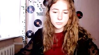 Watch Im_Lara Best Porn Video [Myfreecams] - freckles, sociable, pretty smile, new model, kisses