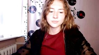 Watch Im_Lara Best Porn Video [Myfreecams] - freckles, sociable, pretty smile, new model, kisses