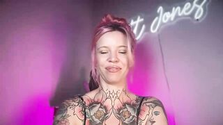 Kittjones33 Hot Porn Video [Myfreecams] - body, anal, chat, horny, pussy