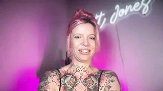 Kittjones33 Hot Porn Video [Myfreecams] - body, anal, chat, horny, pussy