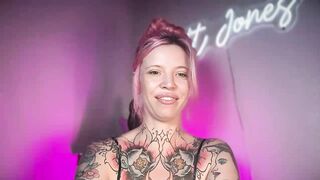 Kittjones33 Hot Porn Video [Myfreecams] - body, anal, chat, horny, pussy