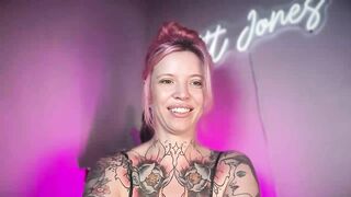 Kittjones33 Hot Porn Video [Myfreecams] - body, anal, chat, horny, pussy
