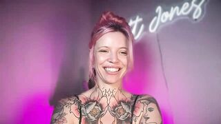 Kittjones33 Hot Porn Video [Myfreecams] - body, anal, chat, horny, pussy