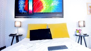 slaysassy Top Porn Video [Chaturbate] - smalltits, young, latina, skinny, bigcock