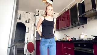 galasebestyen Top Porn Video [Chaturbate] - new, 18, blonde, skinny, teen