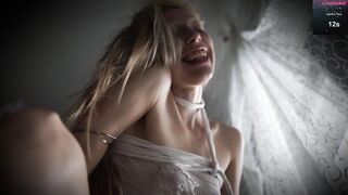 Watch radiant_ada Best Porn Video [Chaturbate] - shy, lovense, skinny, nonude, teen