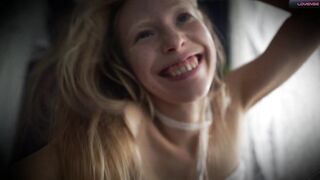 Watch radiant_ada Best Porn Video [Chaturbate] - shy, lovense, skinny, nonude, teen