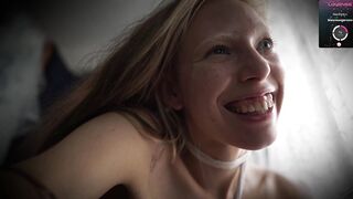 Watch radiant_ada Best Porn Video [Chaturbate] - shy, lovense, skinny, nonude, teen