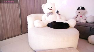 Watch SweetJulietha Cam Porn Video [Myfreecams] - bigcock, foot, happy, milkyboobs