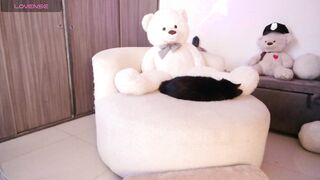 Watch SweetJulietha Cam Porn Video [Myfreecams] - bigcock, foot, happy, milkyboobs