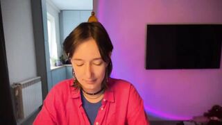 LoooneyTunes Leaked Porn Video [Myfreecams] - socks, soles, cowgirl, smallboobs, talk