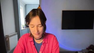 LoooneyTunes Leaked Porn Video [Myfreecams] - socks, soles, cowgirl, smallboobs, talk