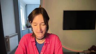 LoooneyTunes Leaked Porn Video [Myfreecams] - socks, soles, cowgirl, smallboobs, talk