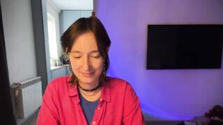 LoooneyTunes Leaked Porn Video [Myfreecams] - socks, soles, cowgirl, smallboobs, talk