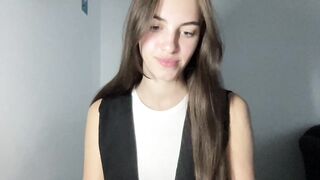 Watch Dashamoxy Best Porn Video [Myfreecams] - smile, new, skinny, sexy lips, teen