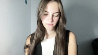 Watch Dashamoxy Best Porn Video [Myfreecams] - smile, new, skinny, sexy lips, teen