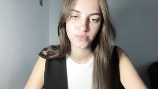 Watch Dashamoxy Best Porn Video [Myfreecams] - smile, new, skinny, sexy lips, teen