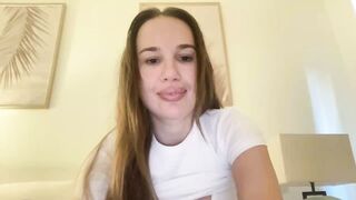XMirrabbellax New Porn Video [Myfreecams] - mistress, true private on, finsubs, smart, young