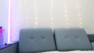 Sleepy_AF Cam Porn Video [Myfreecams] - feet, crazy, naked, skinny, lingerie