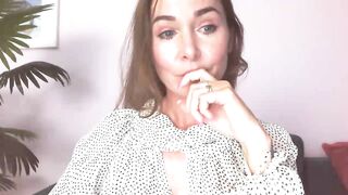 Watch Delilah_sweet Top Porn Video [Myfreecams] - conversation, domination, long hair, drain, brunette