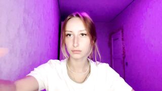 alyshavanpatton Hot Porn Video [Chaturbate] - new, 18, blonde, skinny, cute