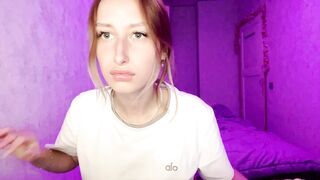 alyshavanpatton Hot Porn Video [Chaturbate] - new, 18, blonde, skinny, cute