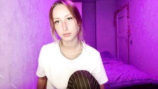 alyshavanpatton Hot Porn Video [Chaturbate] - new, 18, blonde, skinny, cute
