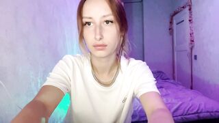 alyshavanpatton Hot Porn Video [Chaturbate] - new, 18, blonde, skinny, cute