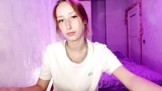 alyshavanpatton Hot Porn Video [Chaturbate] - new, 18, blonde, skinny, cute