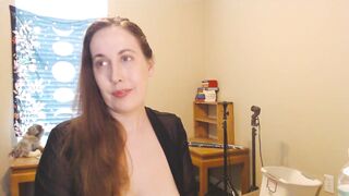 ElliePiper Best Porn Video [Myfreecams] - big ass, video games, prvt, short, art