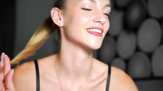 Pretty_Choice Best Porn Video [Myfreecams] - shy, roleplay, sexy, stockings, new model