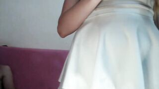 Watch trioa Top Porn Video [Chaturbate] - redhair, erotic, stockings, bigpussylips, pregnant