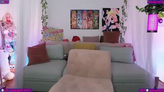 SeySo Best Porn Video [Myfreecams] - brat, adorable, skinny, funny, pvts