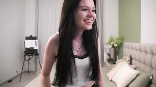 lindaearps HD Porn Video [Chaturbate] - new, young, shy, 18, brunette