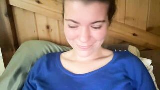 Trixiegirl3 Best Porn Video [Myfreecams] - ass, sweet, smart, petite, hot